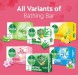 dettol soap